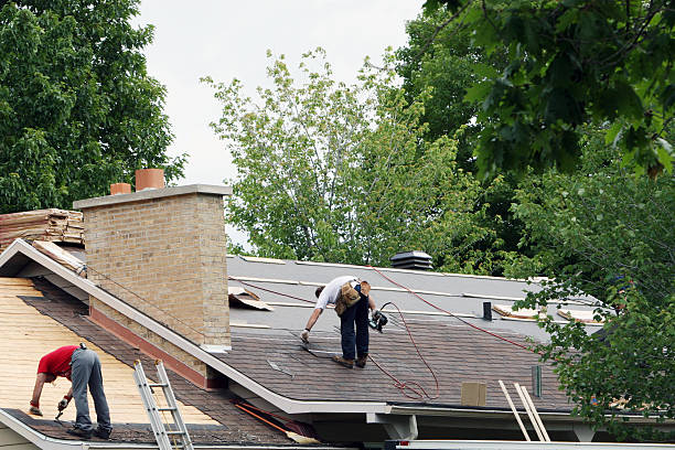 Best Roof Installation  in Fredonia, WI